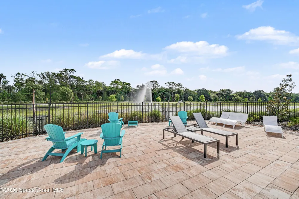 1823 Corvina Way Titusville, FL 32780