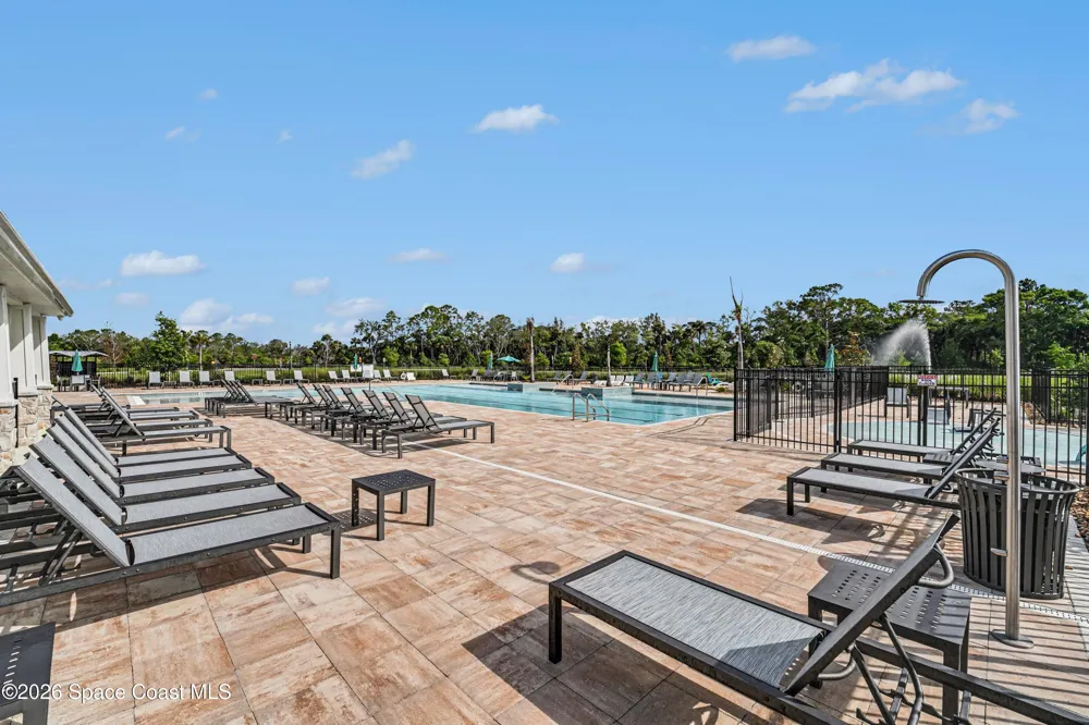 1823 Corvina Way Titusville, FL 32780