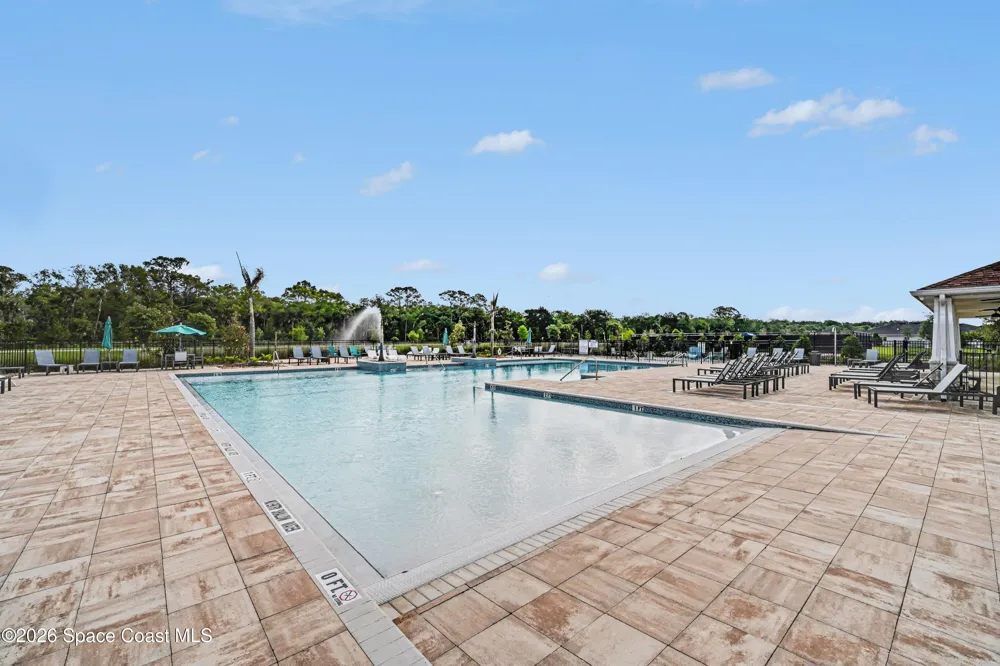 1823 Corvina Way Titusville, FL 32780