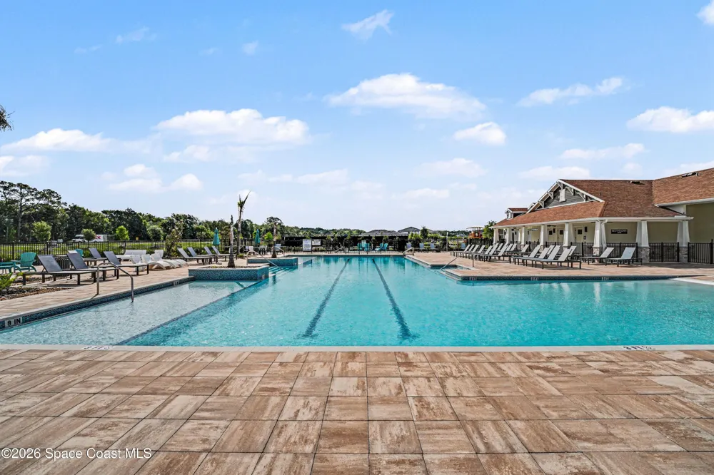 1823 Corvina Way Titusville, FL 32780