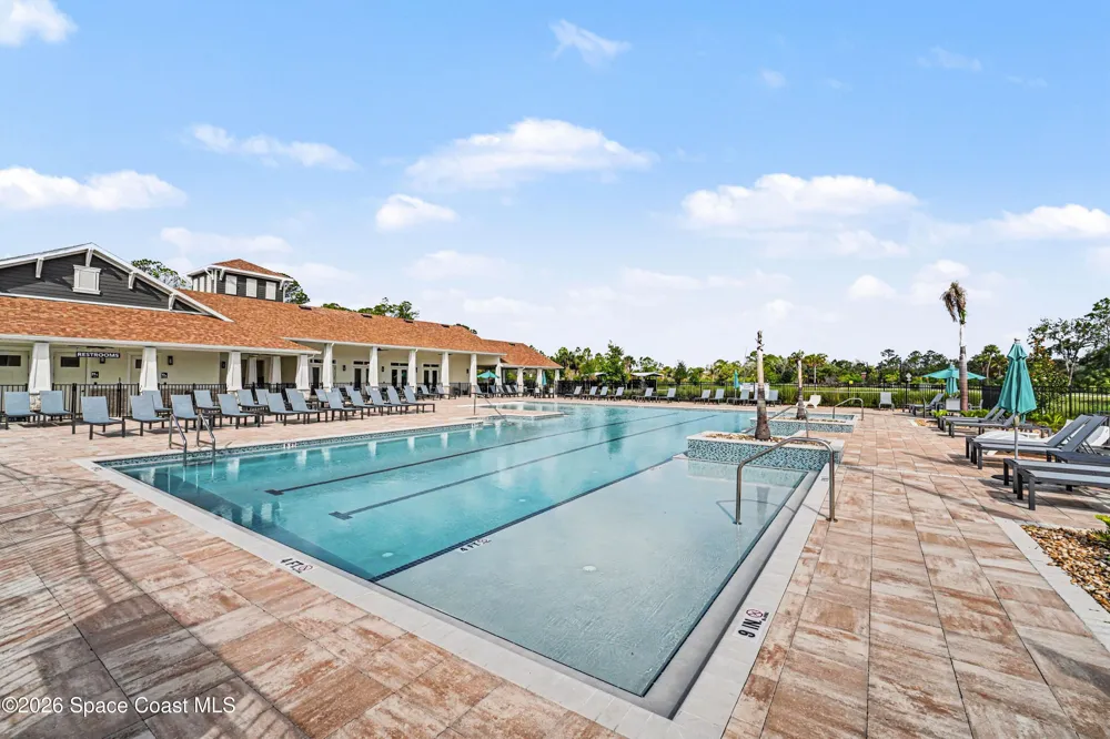 1823 Corvina Way Titusville, FL 32780