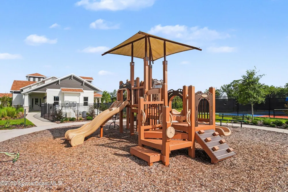 1823 Corvina Way Titusville, FL 32780