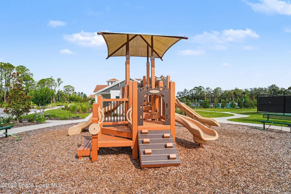 1823 Corvina Way Titusville, FL 32780