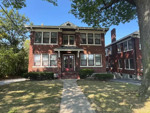 2631 Highland Avenue #3