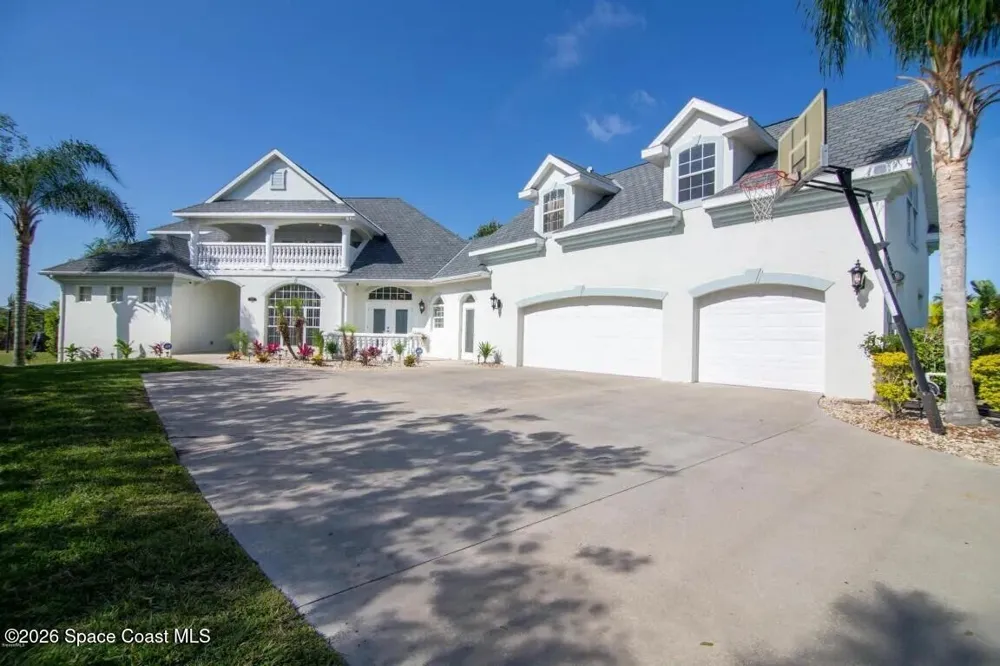 1752 Long Pine Road Melbourne, FL 32940