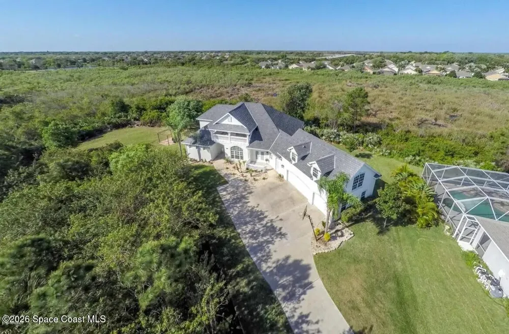 1752 Long Pine Road Melbourne, FL 32940