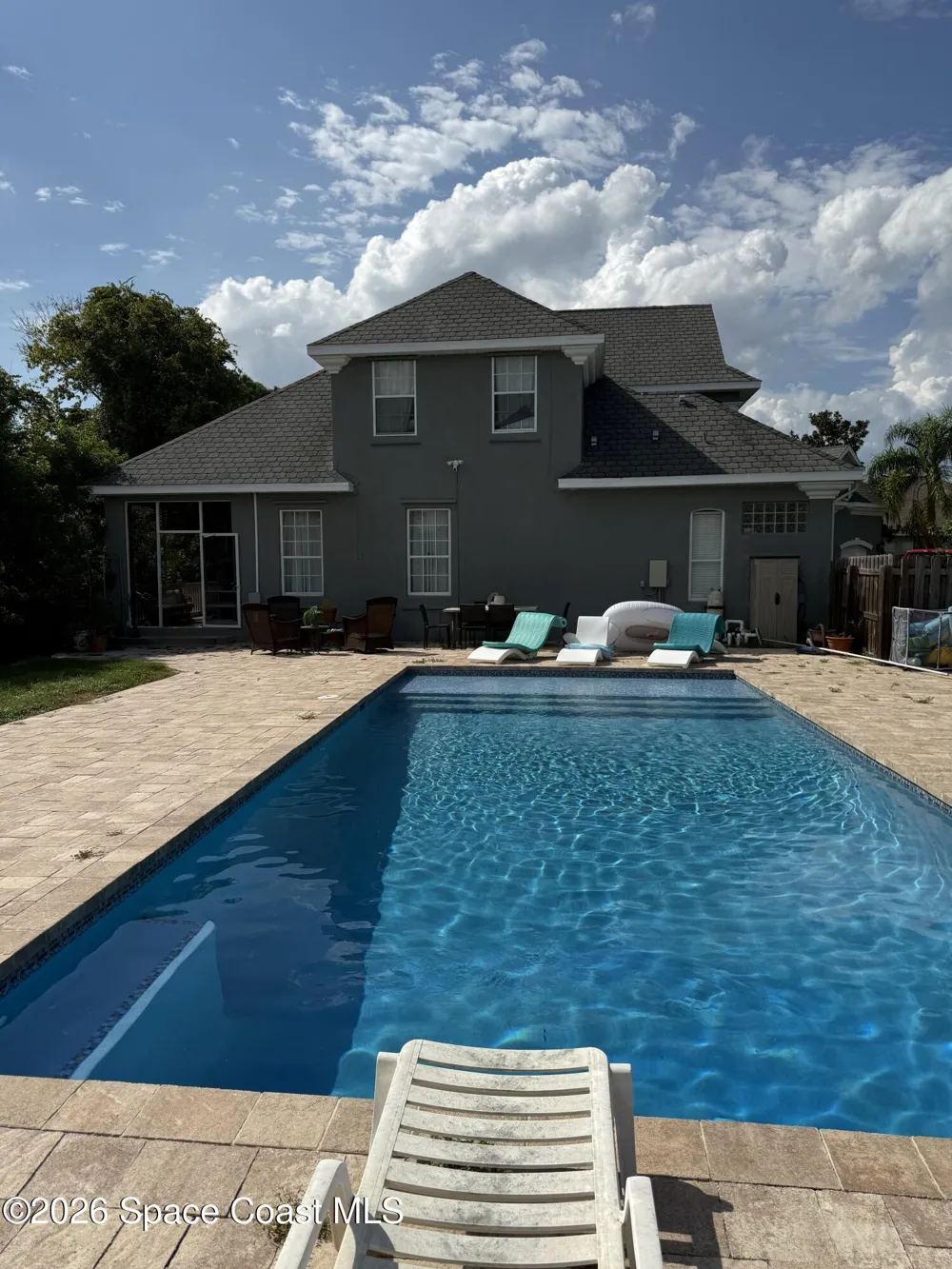 1752 Long Pine Road Melbourne, FL 32940