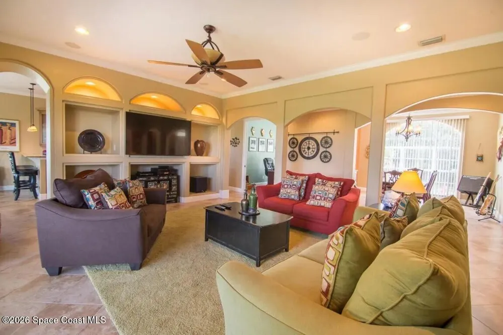 1752 Long Pine Road Melbourne, FL 32940