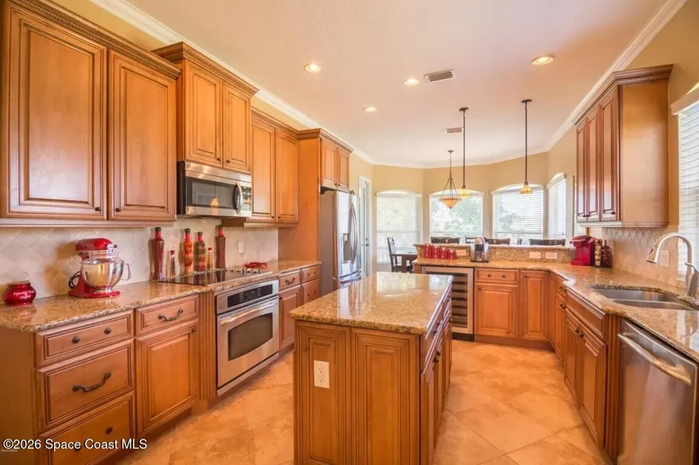 1752 Long Pine Road Melbourne, FL 32940