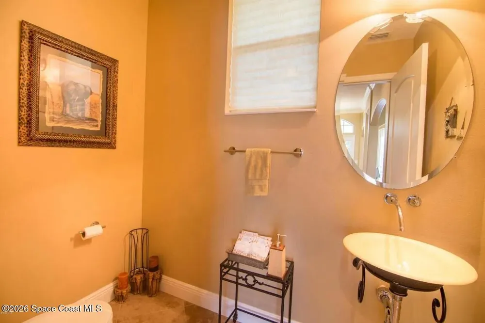 1752 Long Pine Road Melbourne, FL 32940