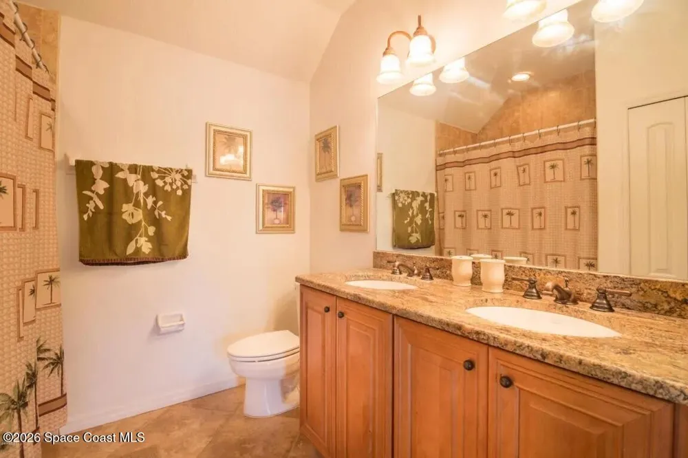 1752 Long Pine Road Melbourne, FL 32940