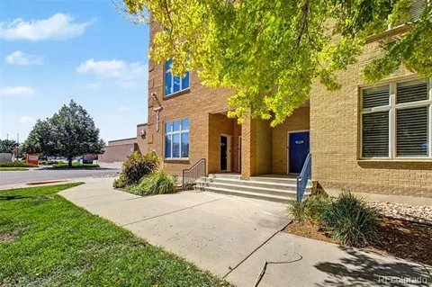7525 E 1st Place #1110
