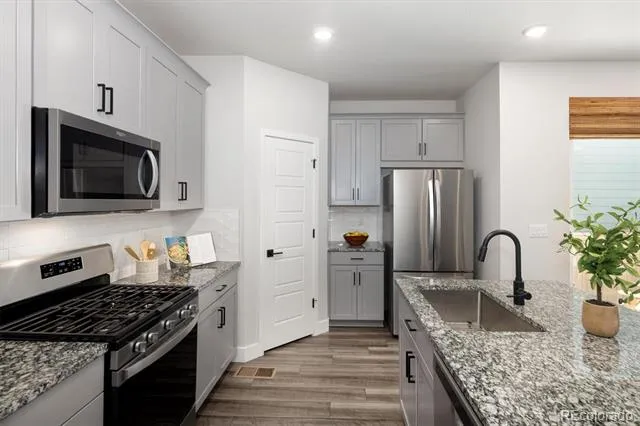 8365 Holman Street #A Arvada, CO 80005