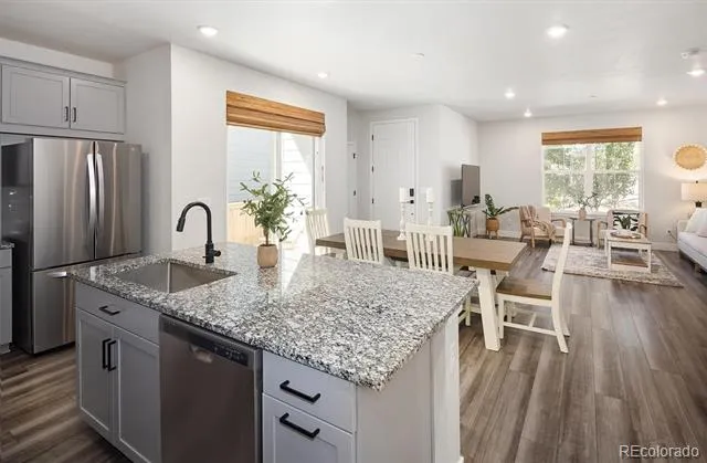 8365 Holman Street #A Arvada, CO 80005