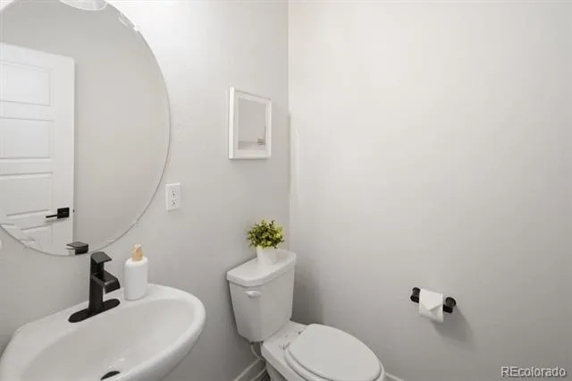 8365 Holman Street #A Arvada, CO 80005
