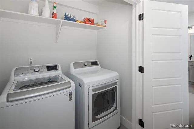 8365 Holman Street #A Arvada, CO 80005