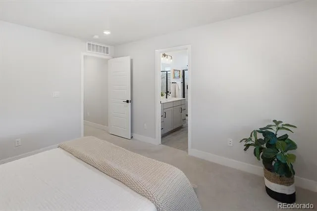 8365 Holman Street #A Arvada, CO 80005