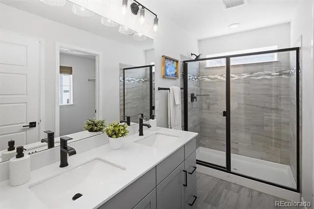 8365 Holman Street #A Arvada, CO 80005