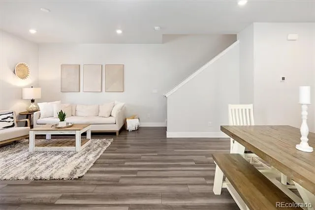 8365 Holman Street #A Arvada, CO 80005