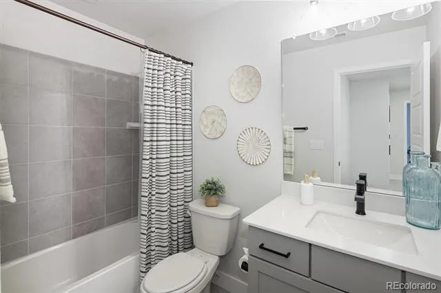 8365 Holman Street #A Arvada, CO 80005