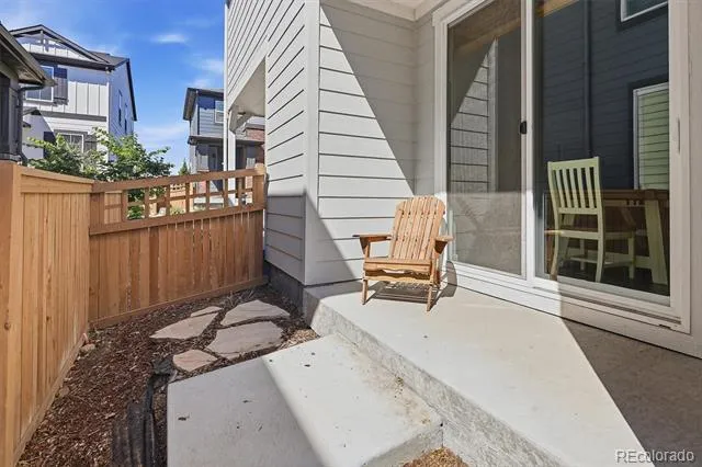 8365 Holman Street #A Arvada, CO 80005