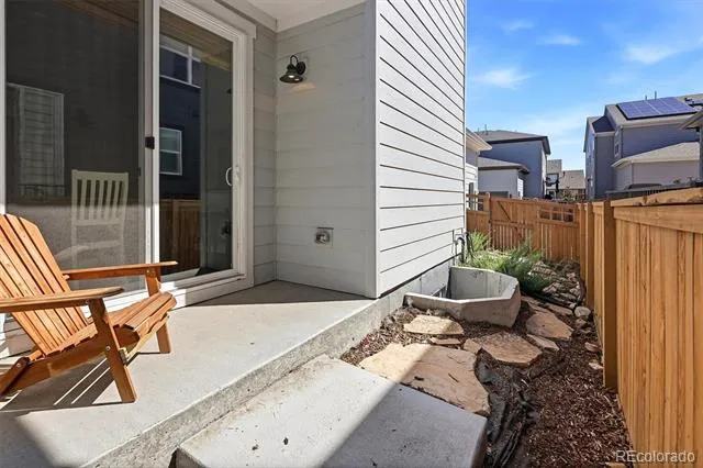8365 Holman Street #A Arvada, CO 80005