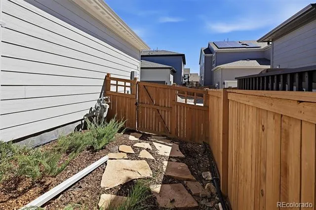 8365 Holman Street #A Arvada, CO 80005
