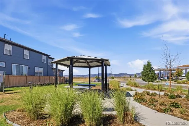 8365 Holman Street #A Arvada, CO 80005