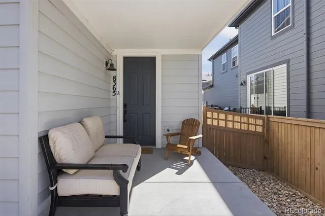8365 Holman Street #A Arvada, CO 80005