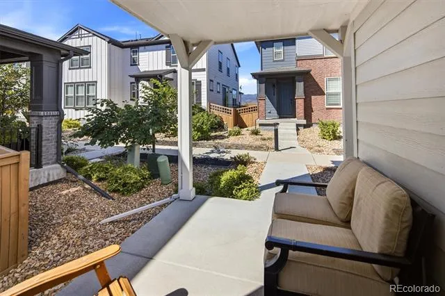 8365 Holman Street #A Arvada, CO 80005