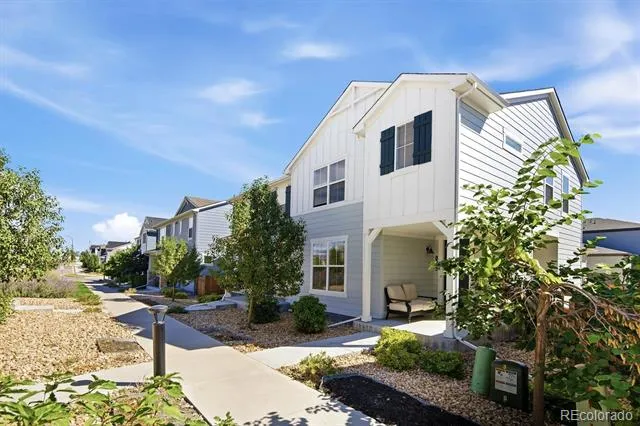 8365 Holman Street #A Arvada, CO 80005