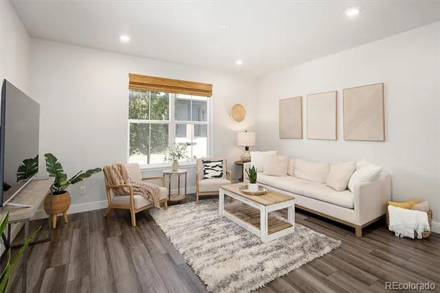 8365 Holman Street #A Arvada, CO 80005