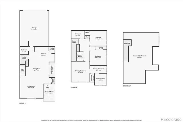 8365 Holman Street #A Arvada, CO 80005