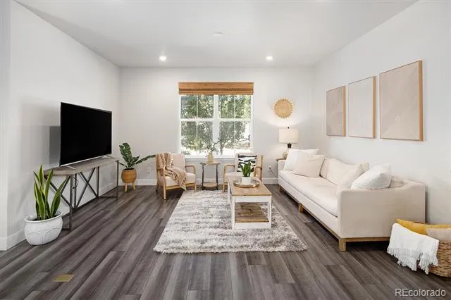 8365 Holman Street #A Arvada, CO 80005