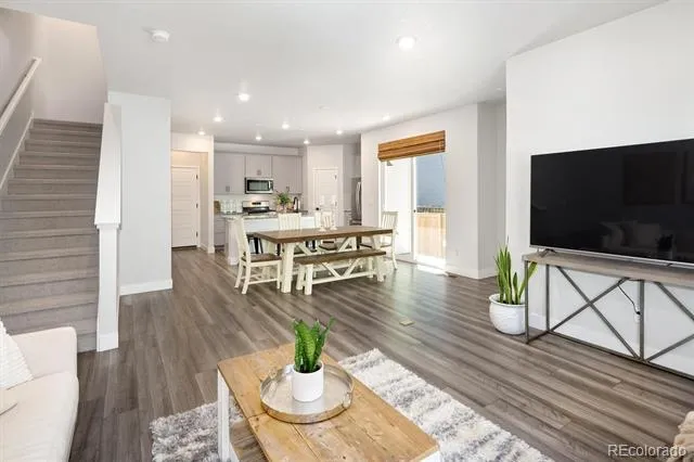 8365 Holman Street #A Arvada, CO 80005