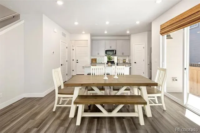 8365 Holman Street #A Arvada, CO 80005