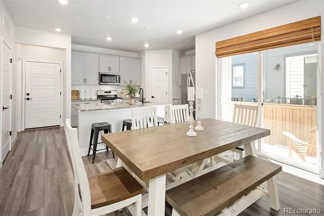 8365 Holman Street #A Arvada, CO 80005