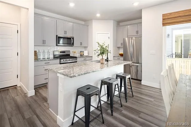 8365 Holman Street #A Arvada, CO 80005