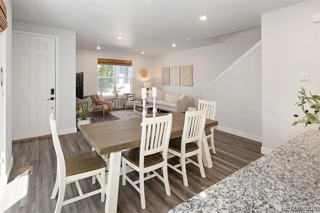 8365 Holman Street #A Arvada, CO 80005