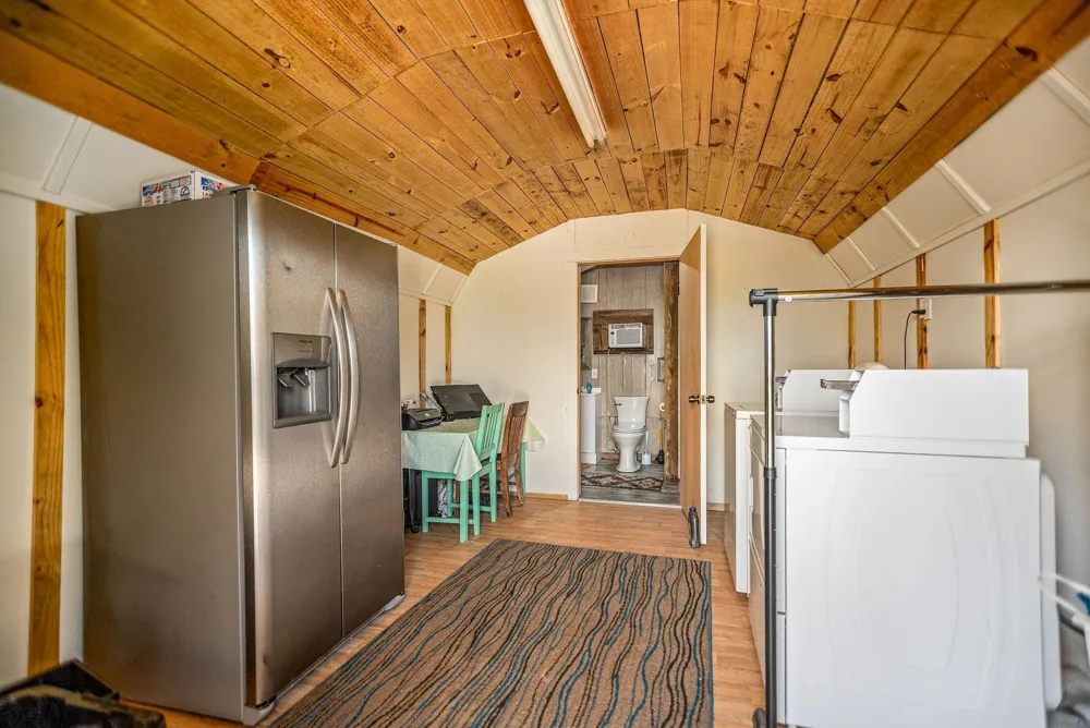 1673 W Harrison Avenue Port O Connor, TX 77982