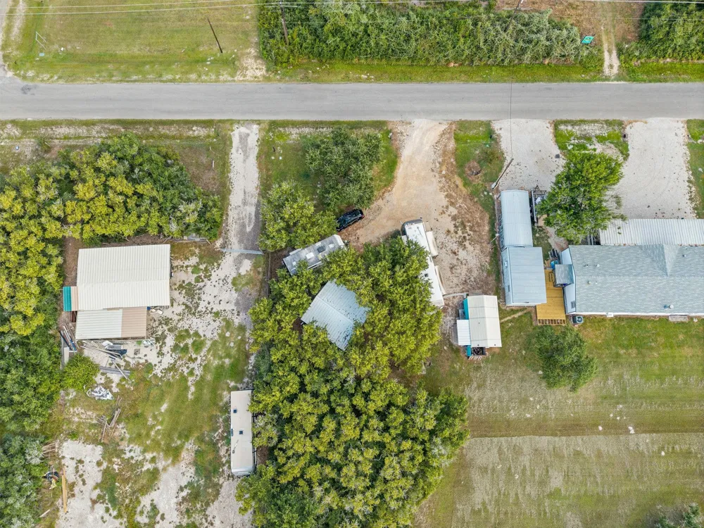 1673 W Harrison Avenue Port O Connor, TX 77982