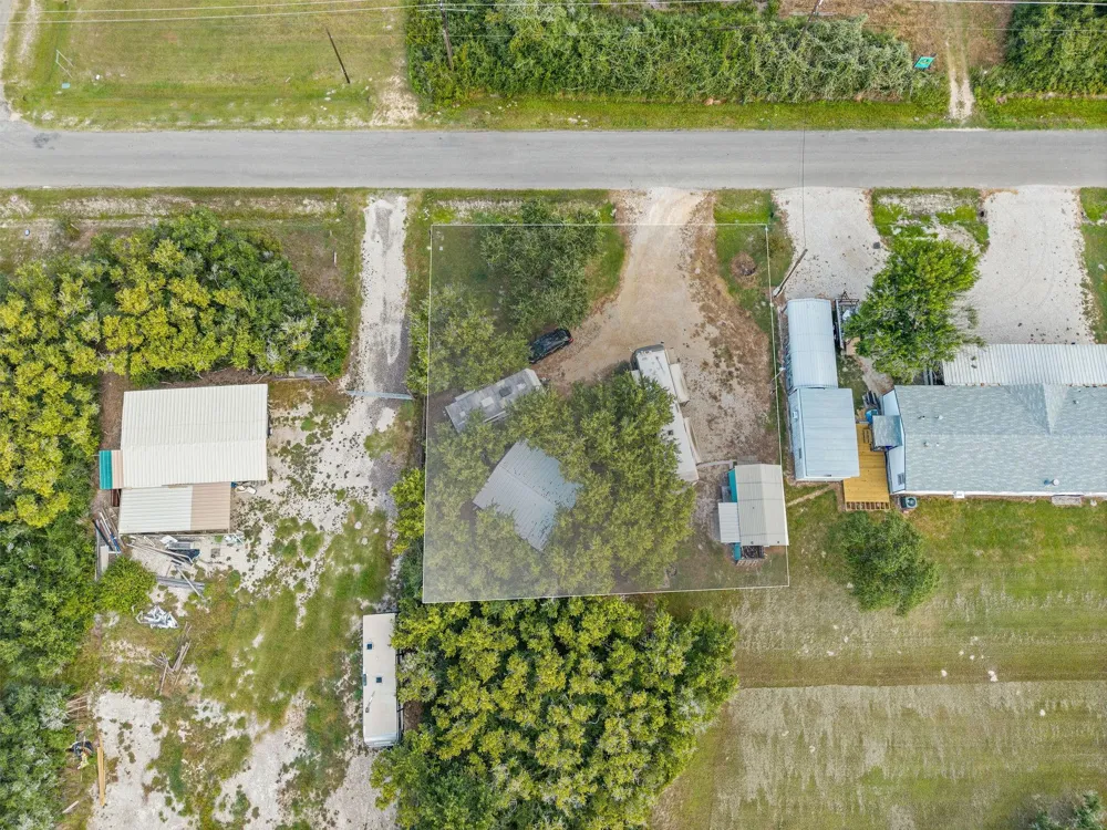 1673 W Harrison Avenue Port O Connor, TX 77982
