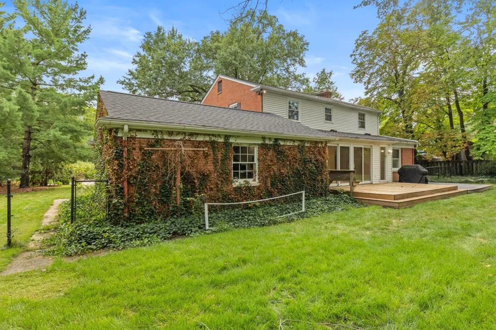 2115 Romence Street NE Grand Rapids, MI 49503