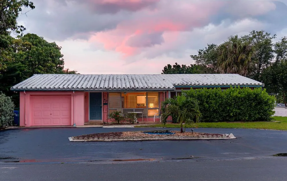 2355 NE 4TH STREET Pompano Beach, FL 33062