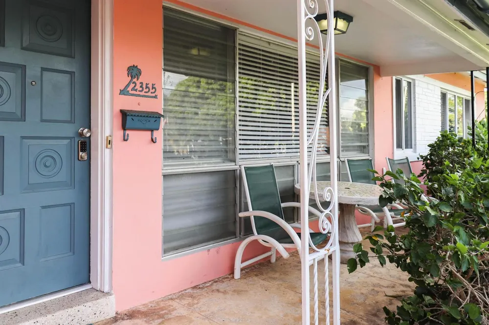 2355 NE 4TH STREET Pompano Beach, FL 33062