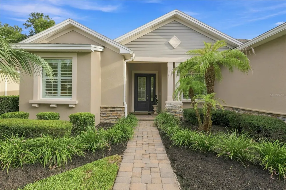 114 IVYDALE MANOR DRIVE Deland, FL 32724