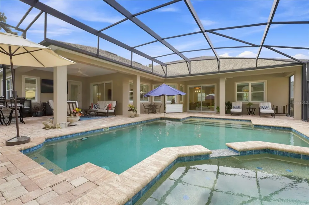 114 IVYDALE MANOR DRIVE Deland, FL 32724