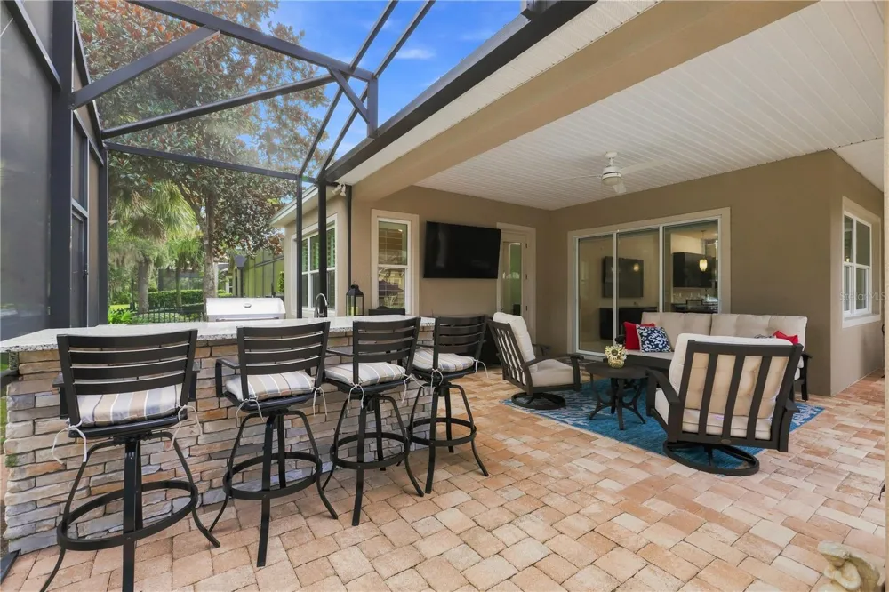 114 IVYDALE MANOR DRIVE Deland, FL 32724