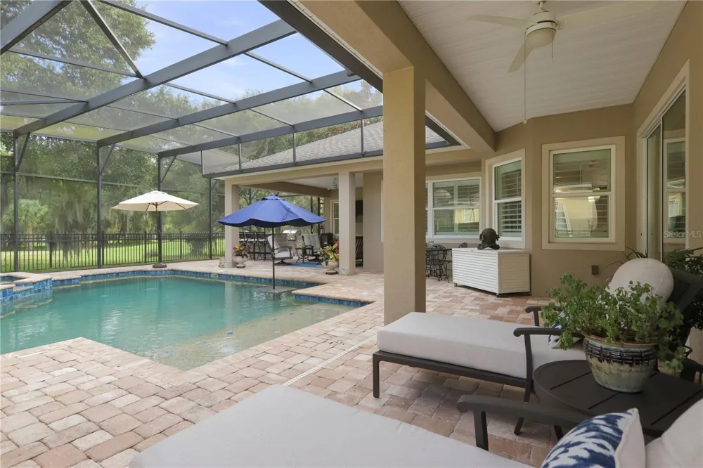 114 IVYDALE MANOR DRIVE Deland, FL 32724
