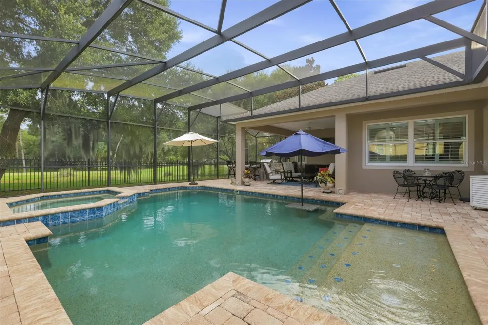 114 IVYDALE MANOR DRIVE Deland, FL 32724